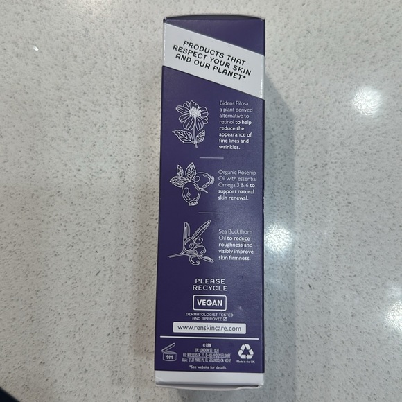 REN Clean Skincare - Bio Retinoil Youth Concentrate Oil - Picture 5 of 5